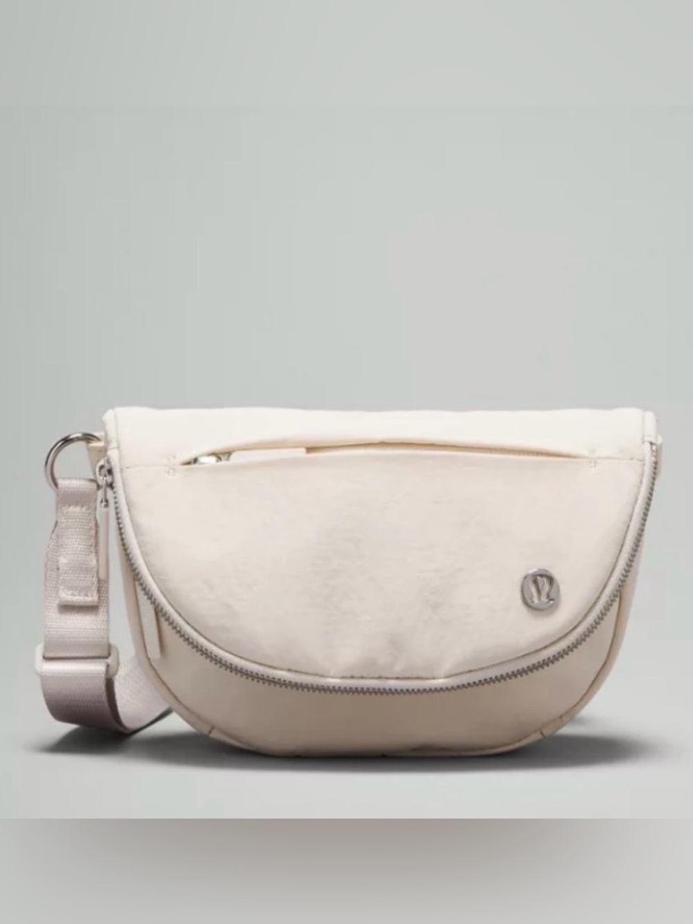 NWT Lululemon Athletica All Night *Micro Festival Bag 2L